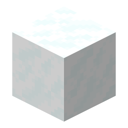 Snow Block