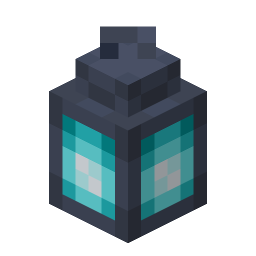 Soul Lantern