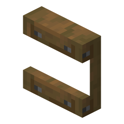 Spruce Shelf