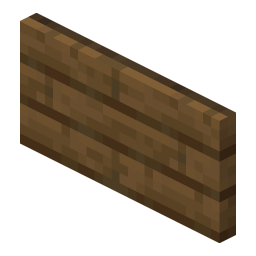 Spruce Wall Sign
