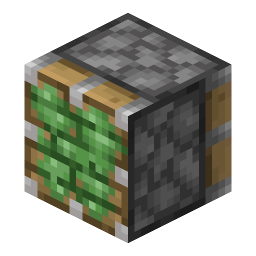 Sticky Piston