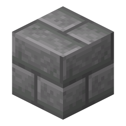 stone bricks render