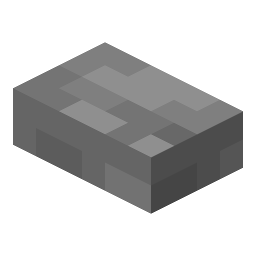 Stone Button