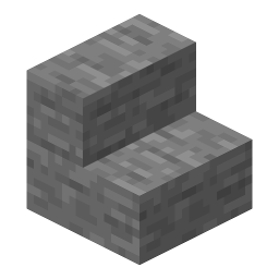 Stone Stairs