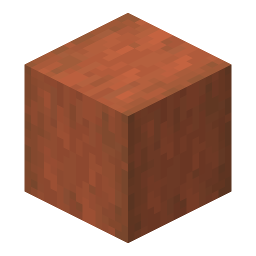 Stripped Acacia Wood