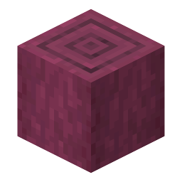 Stripped Crimson Stem