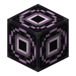 Structure Block