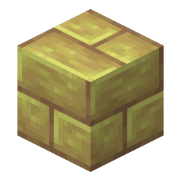Sulfur Bricks