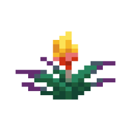 Torchflower