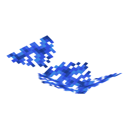 Tube Coral Fan