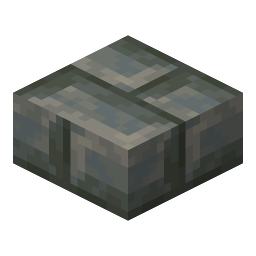Tuff Brick Slab