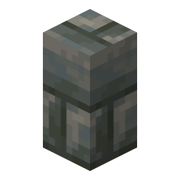 Tuff Brick Wall