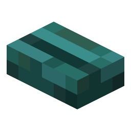 Warped Button