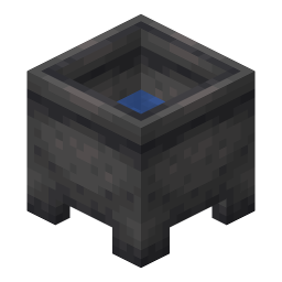 Water Cauldron