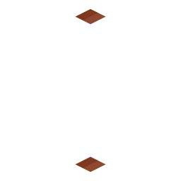 Waxed Copper Bars