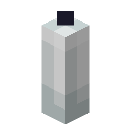 White Candle