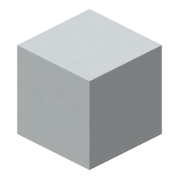 White Concrete