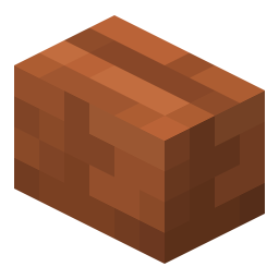 Acacia Button