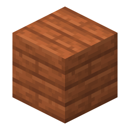 Acacia Planks