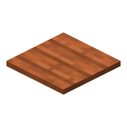 Acacia Pressure Plate