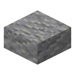 Andesite Slab