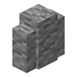 Andesite Wall