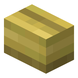 Bamboo Button