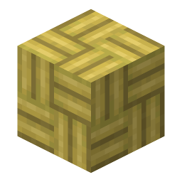 Bamboo Mosaic