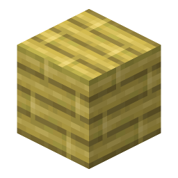 Bamboo Planks