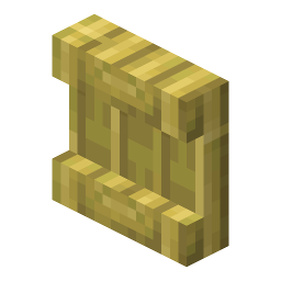 Bamboo Shelf