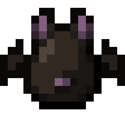 Bat Spawn Egg