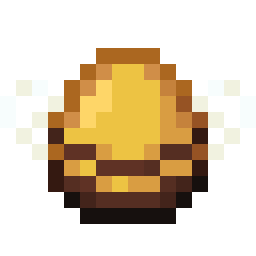 Bee Spawn Egg
