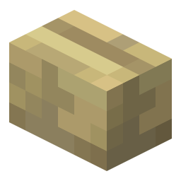 Birch Button