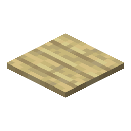 Birch Pressure Plate