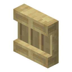 Birch Shelf