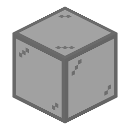 Black Stained Glass item render