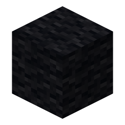 Black Wool