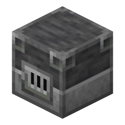 Blast Furnace item render