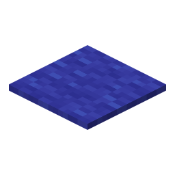 Blue Carpet