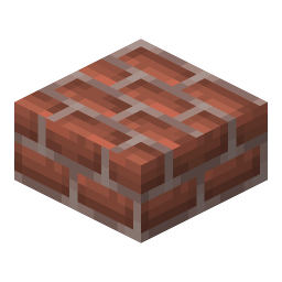 Brick Slab