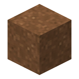 Brown Concrete Powder
