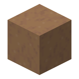 Brown Mushroom Block