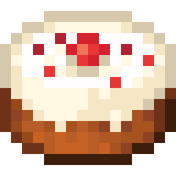 cake sprite