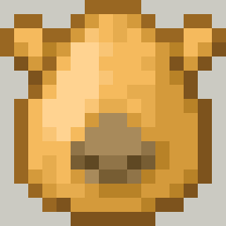 Camel Spawn Egg Minecraft PNG — transparent item & texture