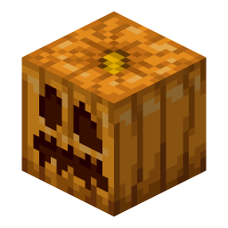 Carved Pumpkin