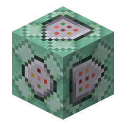 Chain Command Block