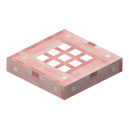Cherry Trapdoor