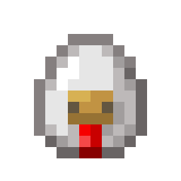 Chicken Spawn Egg