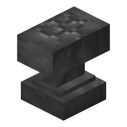 Chipped Anvil