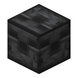 Chiseled Deepslate